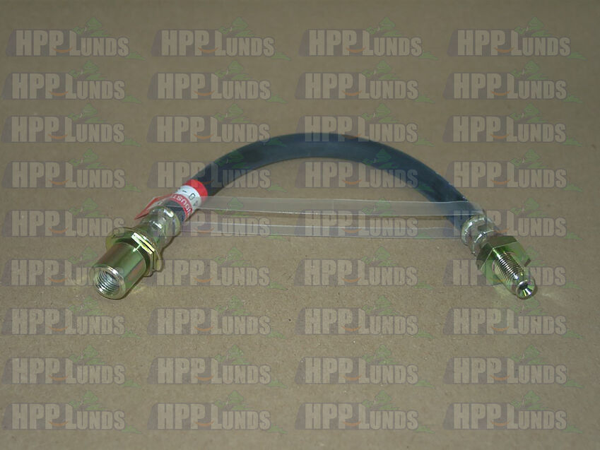 Hydraulic Hose-Front For Toyota Landcruiser FJ40-4.2L 2F Petrol 01/1964-11/1984