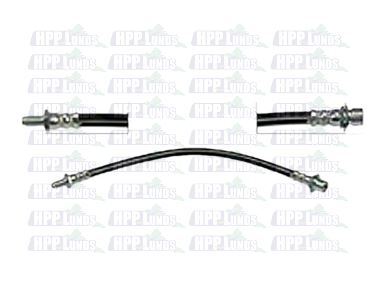 Brake Hose Rear Centre For Toyota Landcruiser FJ80 FZJ80 HZJ80 HDJ80