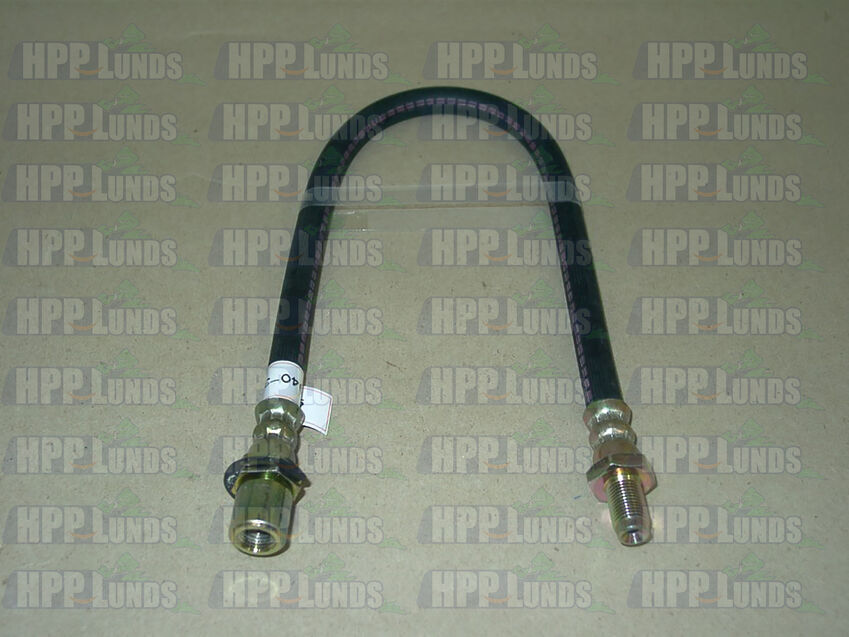 Rear Centre Brake Hose For Toyota Hilux YN67-4Y 2.2L Carby 08/1985-07/88