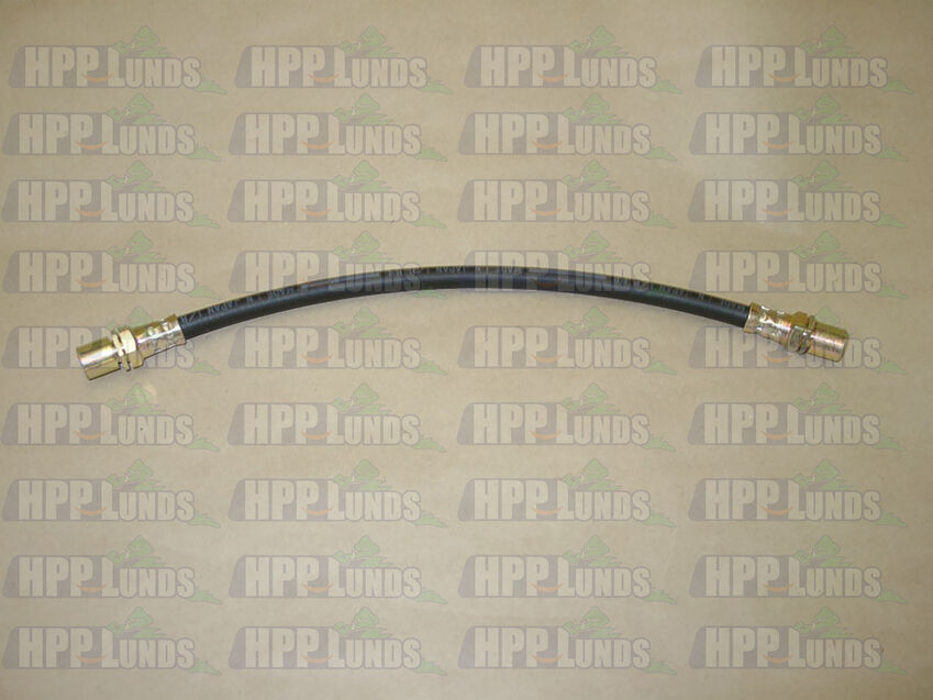 Front Brake Hose LH & RH For Toyota Hilux VZN130 4Runner-3VZE 3.0L 08/90-11/1995