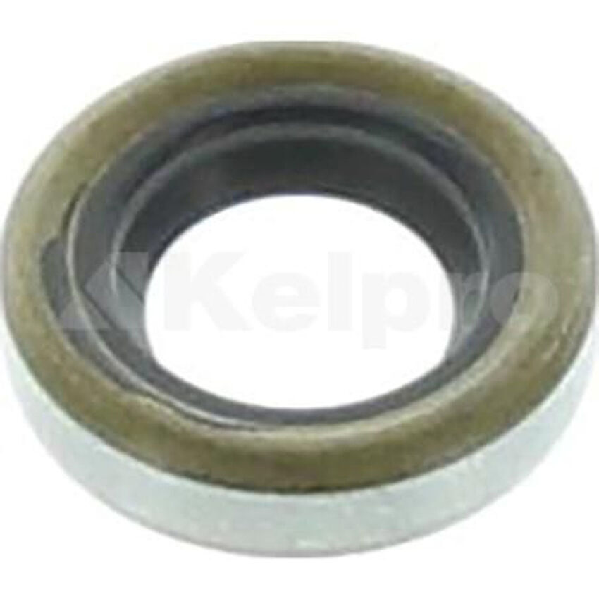 Kelpro Oil Seal For Chrysler Sigma GE GH 1.6L/1.9L/2.0L/2.6L Petrol 4G32, 8V