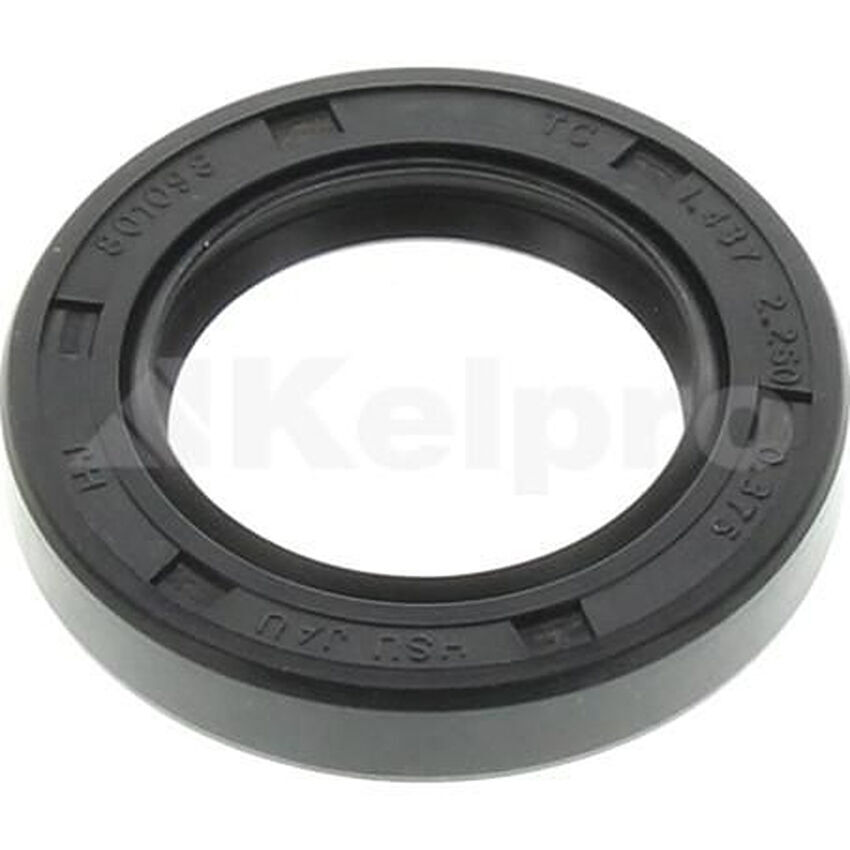 Kelpro Oil Seal Front For Holden Torana LC 2.3L Petrol GMH, 12V