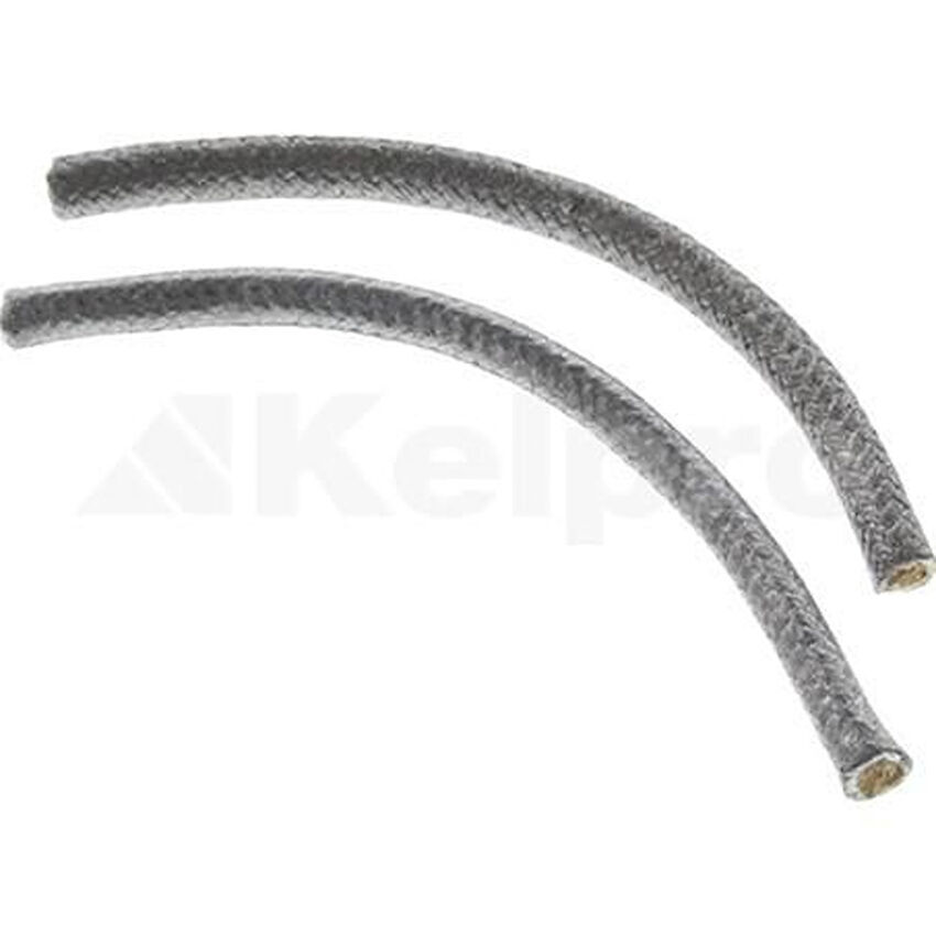 Kelpro Oil Seal Rear For Ford F-350 4.1L/4.9L/5.8L/7.5L Petrol 250ci, 12V, FORD