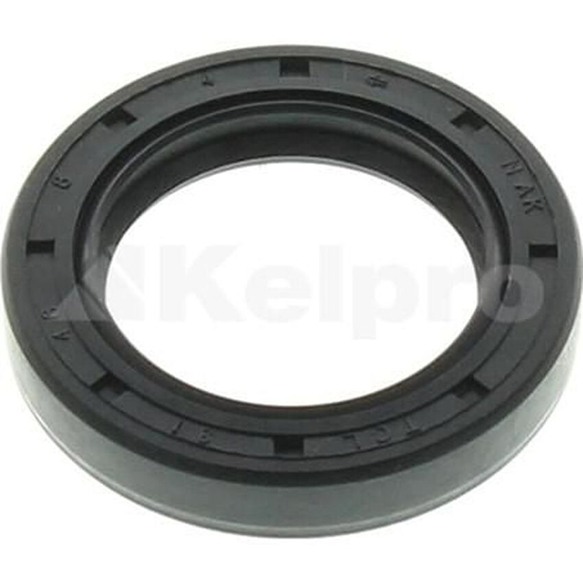 Kelpro Oil Seal Front For Honda Civic 1.5L/1.6L/1.3L/1.7L Petrol EW2, 12V, D15B4