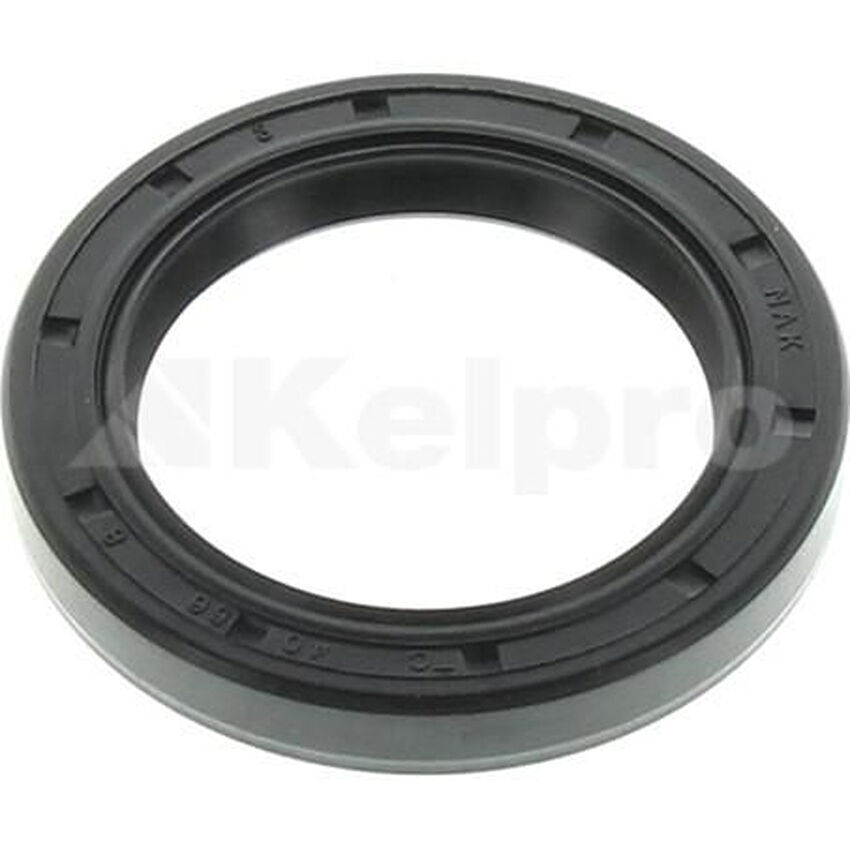 Kelpro Oil Seal Front For Nissan Micra HK11 1.3L Petrol CG13DE, 16V