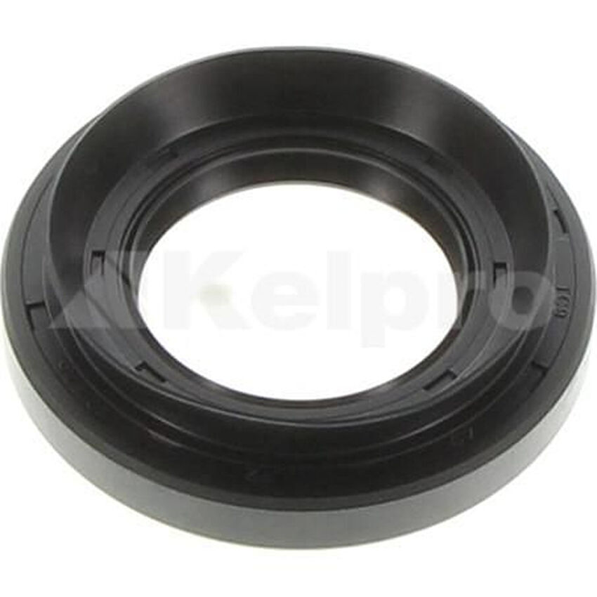 Kelpro Oil Seal Rear For Holden Drover QB 1.3L Petrol G13A, SUV, 8V