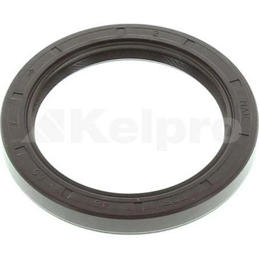 Kelpro Oil Seal Front For Ford Raider UV 2.6L Petrol G6, SUV, 12V