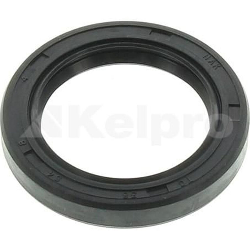 Kelpro Oil Seal Rear Inner For Hyundai S COUPE SLC 1.5L Petrol G4DJ, 8V, G4EK