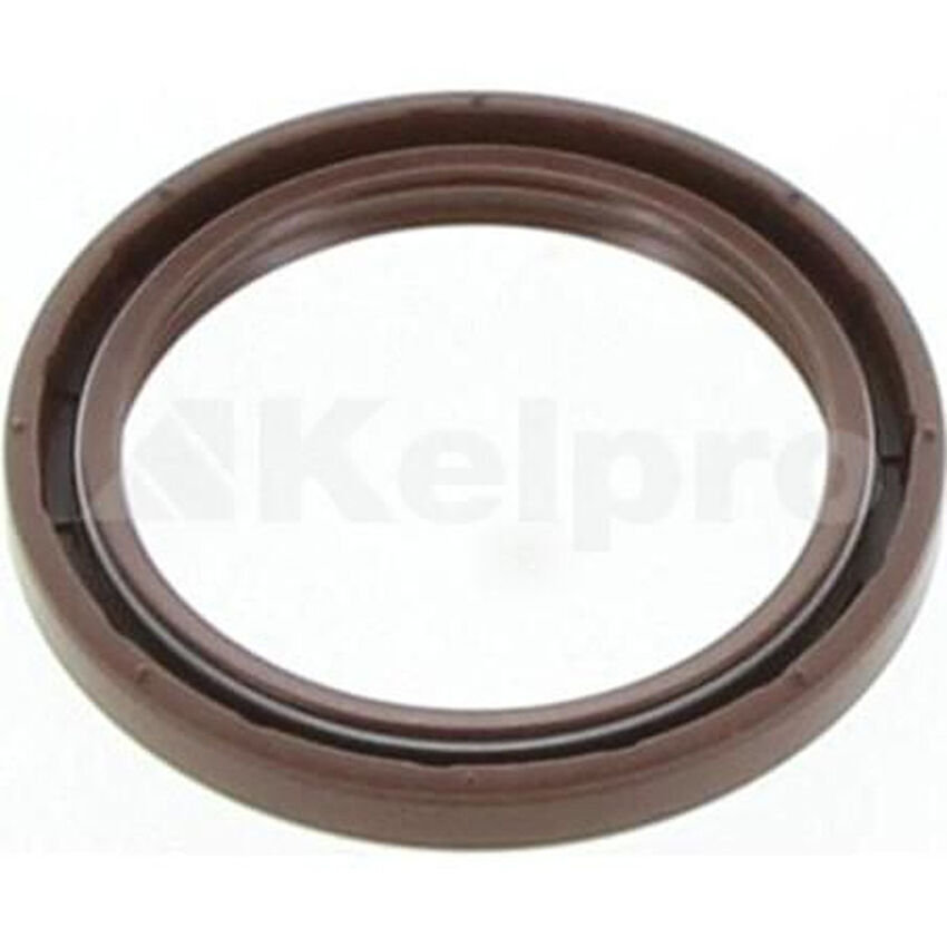 Kelpro Oil Seal Front For Eunos 500 CA12 2.0L Petrol V6 KF27, 24V