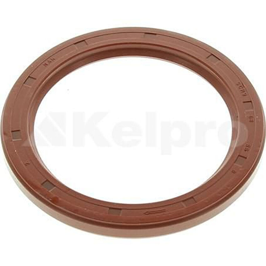 Kelpro Oil Seal Front For Mazda Eunos 30X EC 1.8L Petrol V6 K8-ZE, 24V