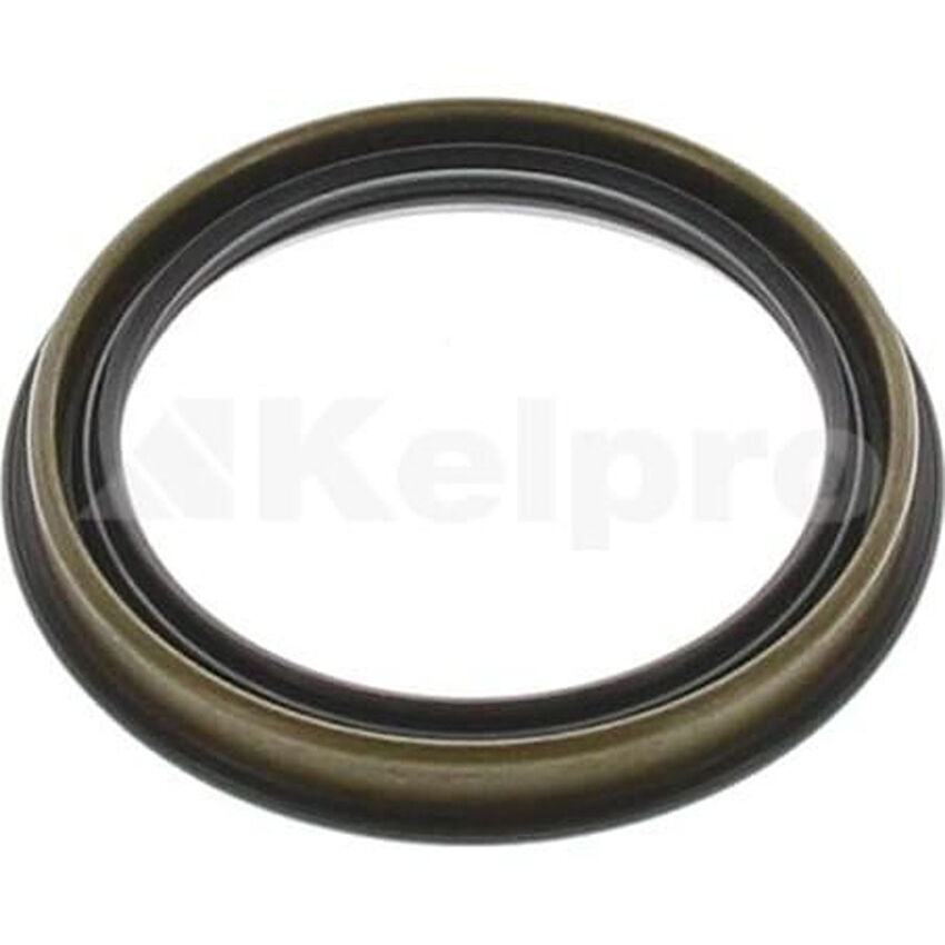 Kelpro Oil Seal Front Outer For Nissan NX, NXR B13 GTI 2.0L Petrol SR20DE, 16V