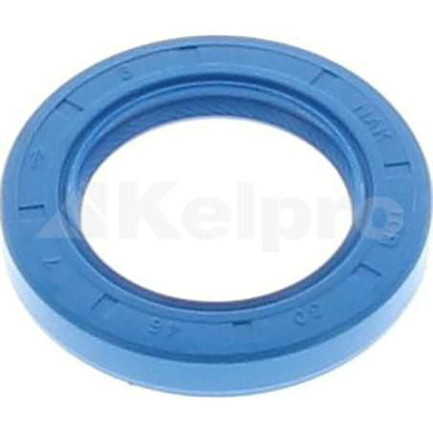 Kelpro Oil Seal Front For Mitsubishi Pajero IO H65W 1.6L Petrol 4G18, SUV, 16V