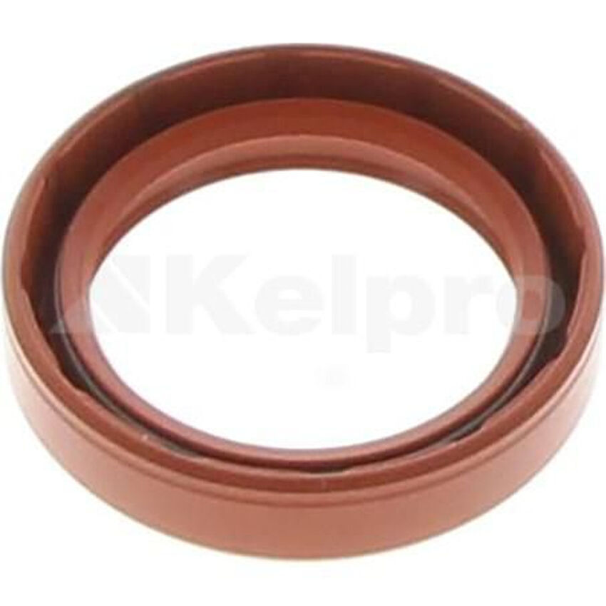 Kelpro Oil Seal For Audi 90 893 894 8A2 B3 2.3L Petrol NG, 10V, 7A, 20V