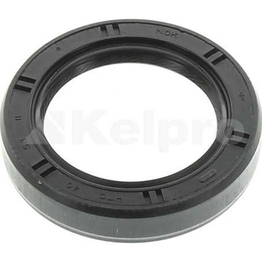 Kelpro Oil Seal Rear For Jaguar Xjsc X27 4.0L Petrol 9LPFRB, 24V