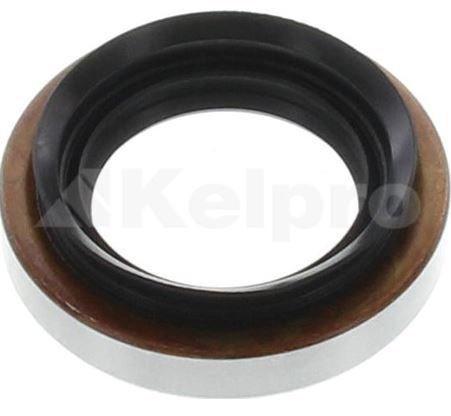 Kelpro Oil Seal For Hyundai Terracan HP V6 2.9L/3.5L J3 G6CU -98501