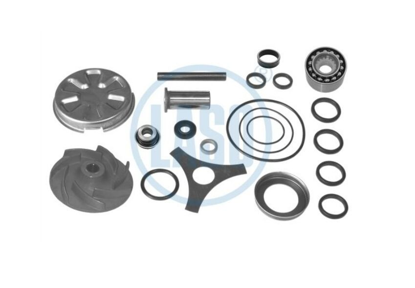 Laso Repair Kit, Water Pump   - 98582028