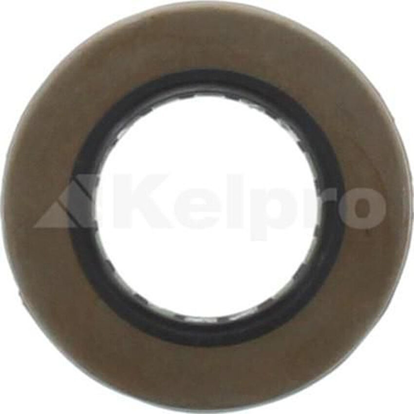 Kelpro Oil Seal For Nissan Navara D40 4.0L/2.5L Petrol Diesel V6 VQ40, 24V, 16V