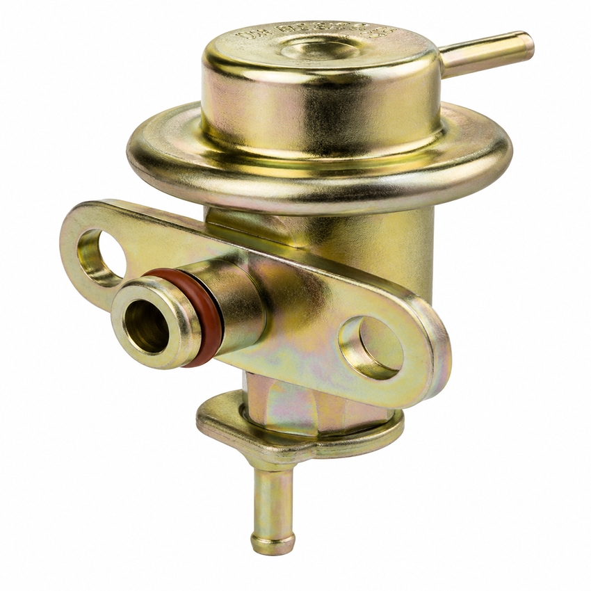 Bosch Fuel Pressure Regulator For Toyota Camry SV21R 2.0L I4 3SFE, 16V