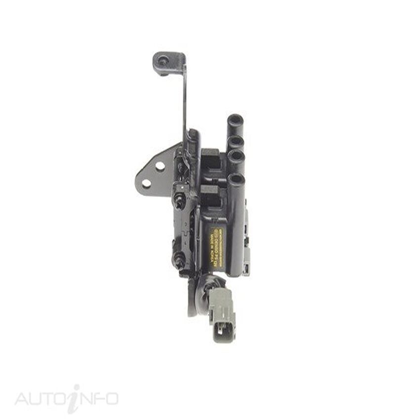 Bosch Ignition Coil For Hyundai 130 SLX SR FD 2.0L G4GC, 16V