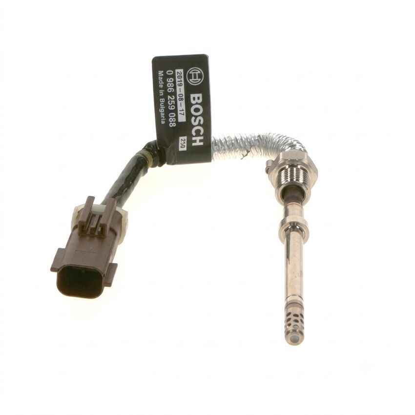 Bosch Exhaust Gas Temperature Sensor For Chrysler/ Dodge/ Jeep/ RAM- 0986259088