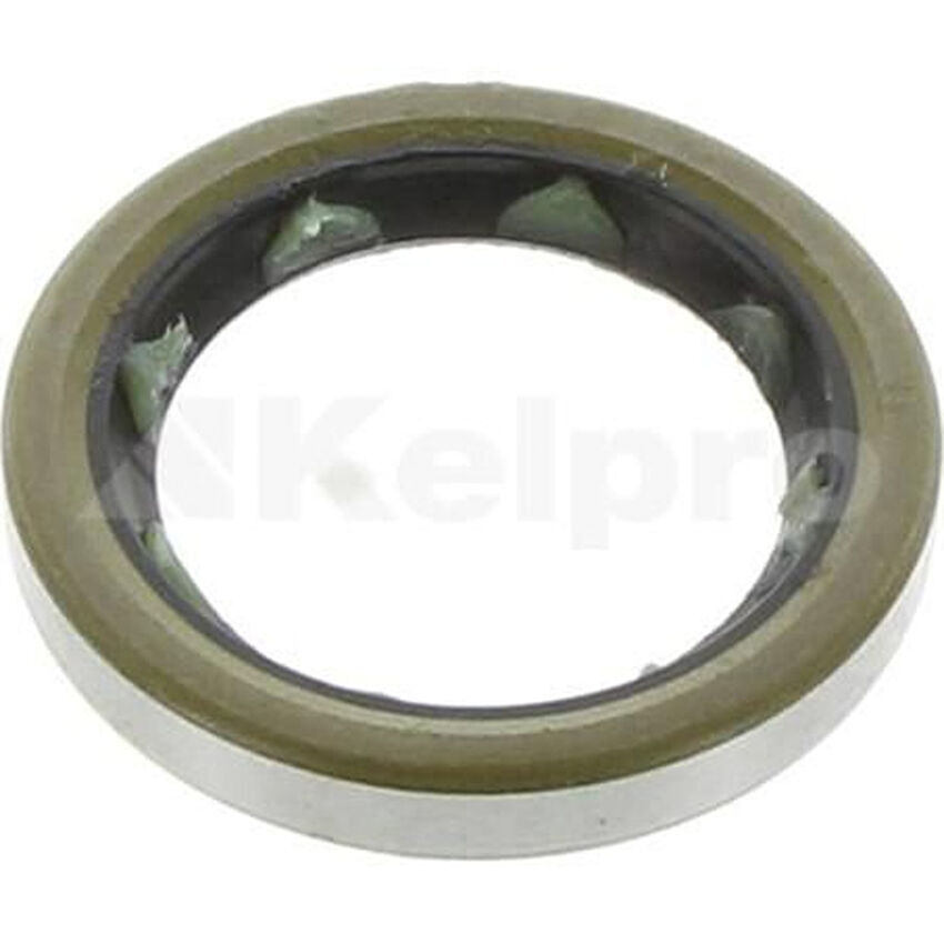 Kelpro Oil Seal For Toyota Hilux KUN26 VII D-4D 3.0L Diesel 1KD-FTV, 16V