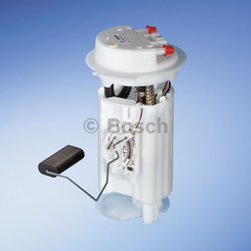 Bosch Fuel Pump for Peugeot 406 8B 1.8L 2.0L 8E 8C V6 1995 - 2004 - 0986580176