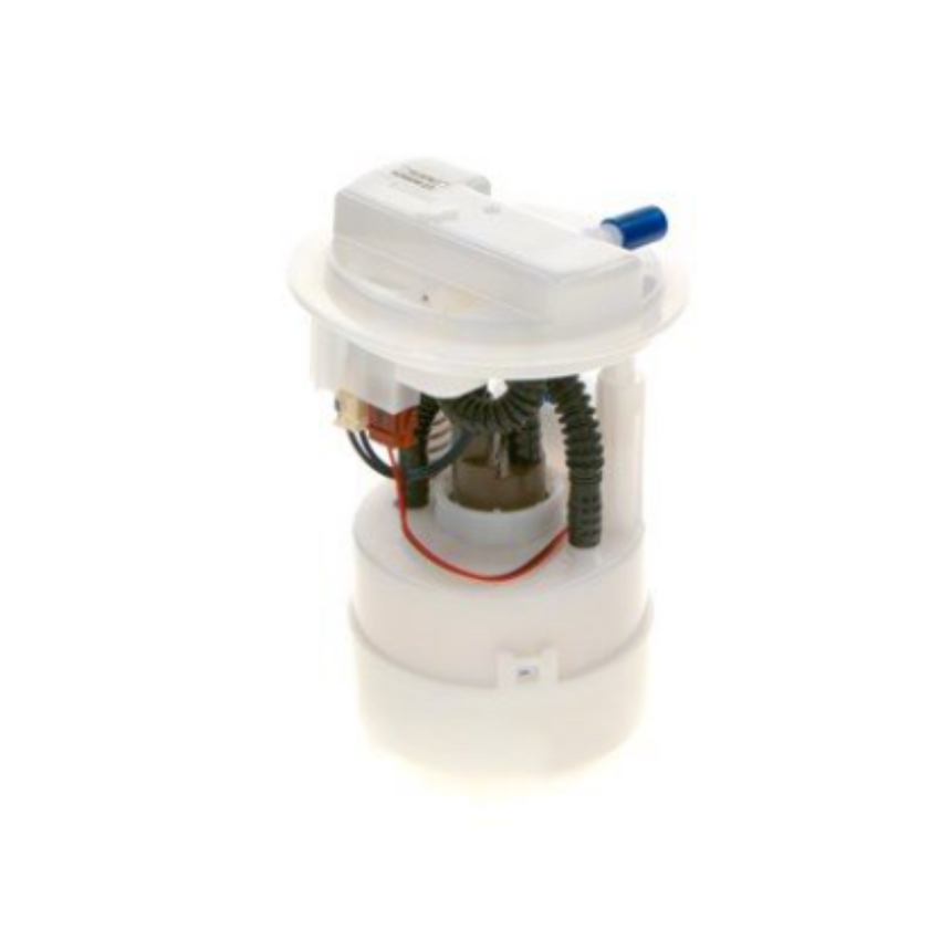 Bosch Fuel Pump Mounting Unit For Renault Clio 16V 2.0L Petrol F4R 736 2001-07