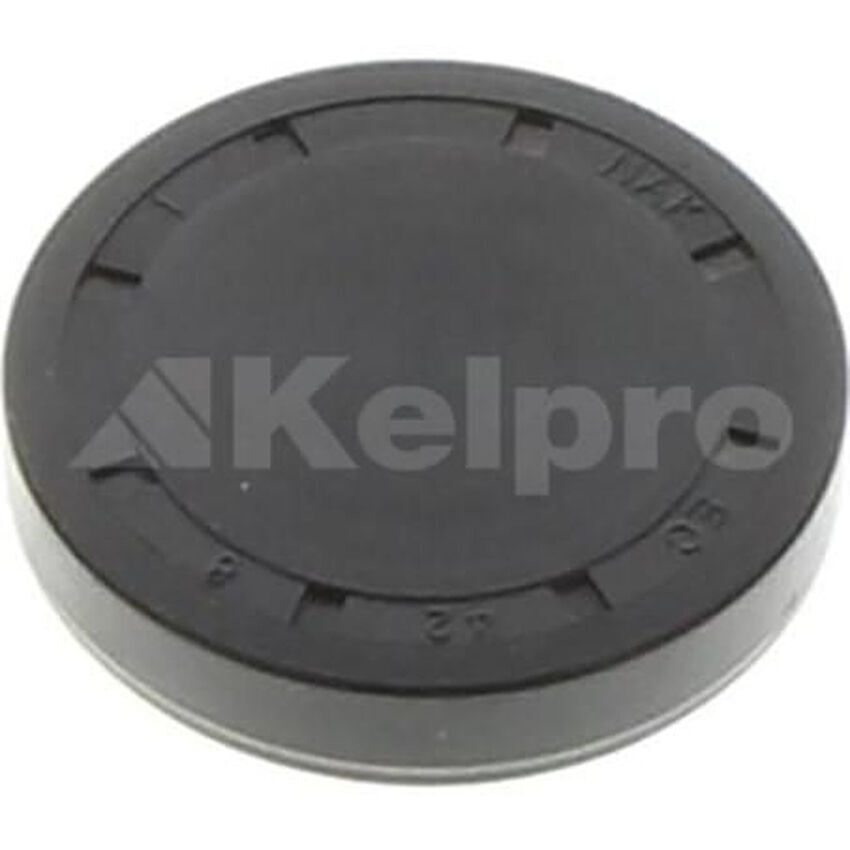Kelpro Oil Seal For Kia Optima GD MS 2.5L Petrol V6 G6BV, 24V