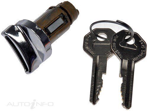 Goss Ignition Switch/steering Column Lock Repair Kit For Holden Special HR 3.0L
