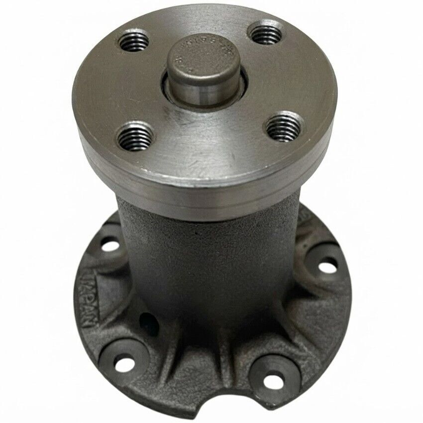 GMB Engine Water Pump For Mercedes-Benz 280S W108 2.8L I6 M130.920 12V 4D Sedan
