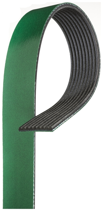 Gates Fleet Runner Heavy Duty Micro-V Ribbed Belt - 8555-01026 (9PK920HD)