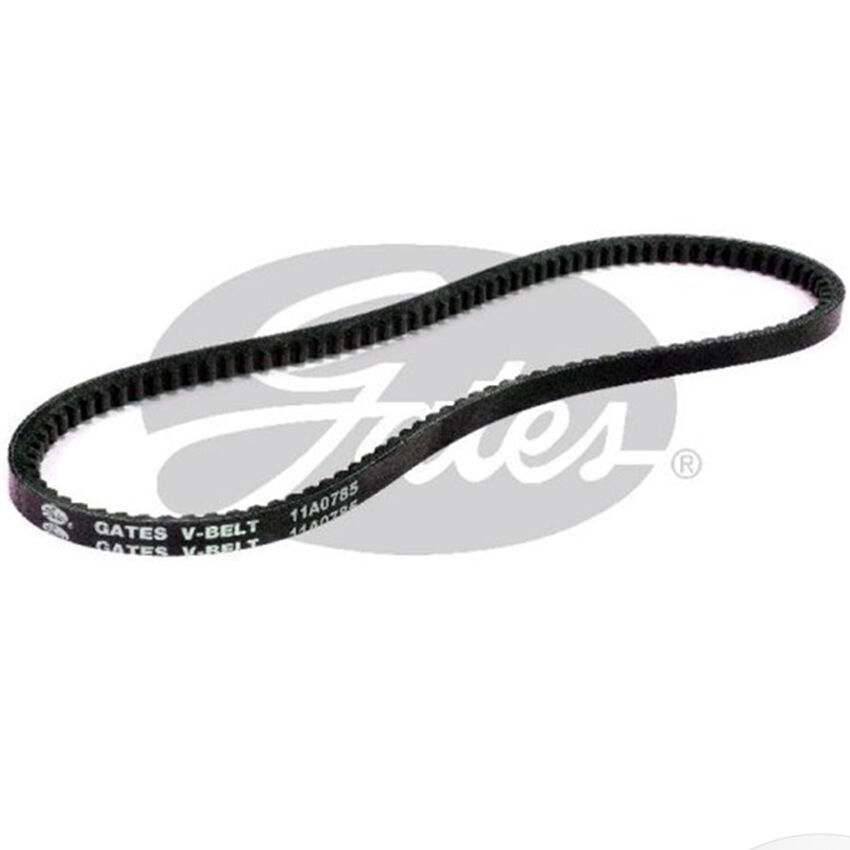 Gates V-Belt For Alfa Romeo, Daihatsu, Holden, Honda Mazda - 8507-0785ZM