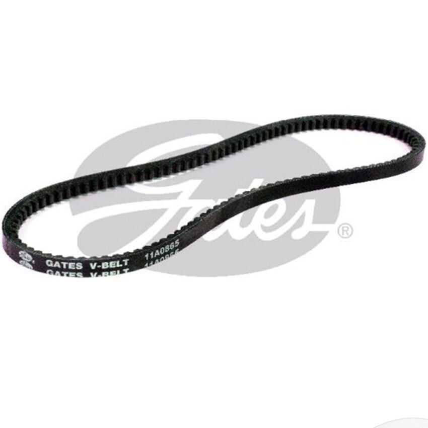 Gates V-Belt For Mitsubishi, Nissan, Seat, Toyota - 8507-0865ZM