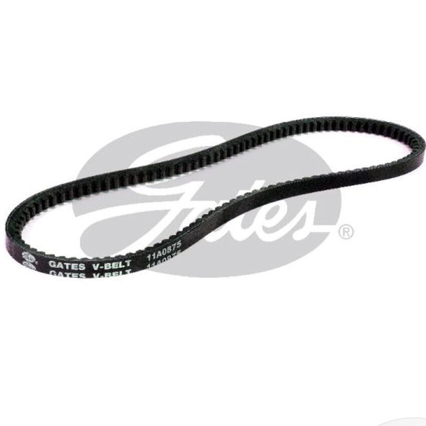 Gates V-Belt For BMW, Ford, Holden, Mazda - 8507-0875ZM