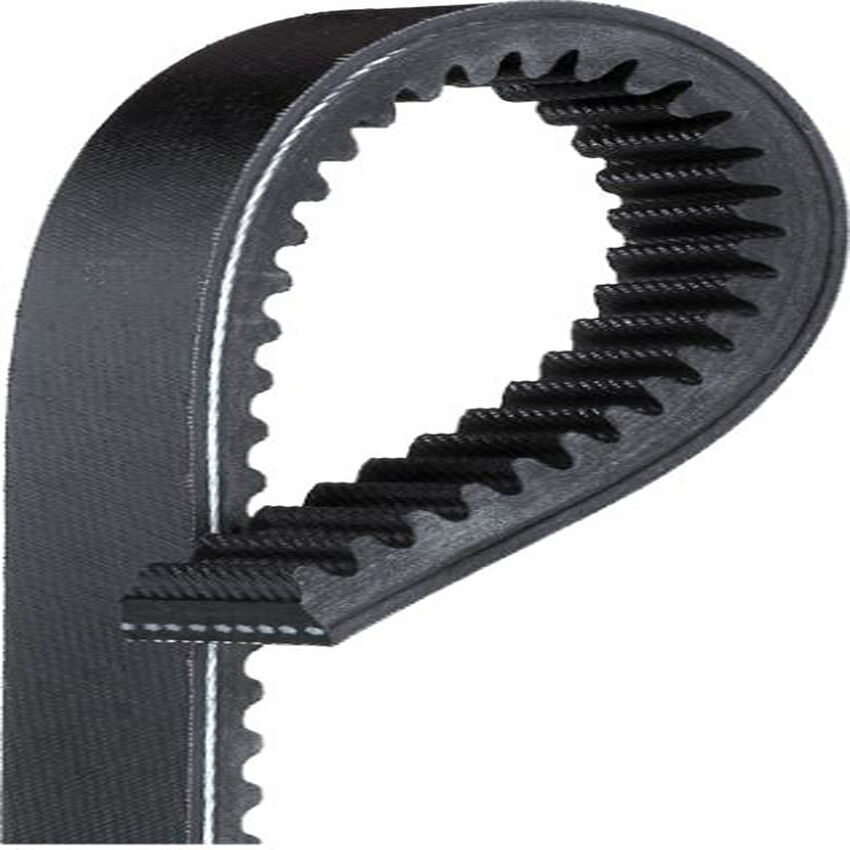 Gates V-Belt For Ford Mustang 4.9L 302F 105KW Drive Cont/Coupe Petrol