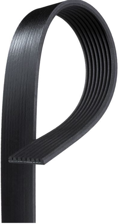 Gates V-Ribbed Belt - 8552-3069