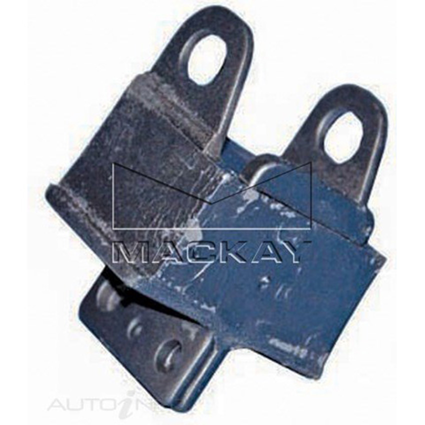 Mackay A1005 Engine Mount Front For Holden Special HR 1966-1967 - 3.0L