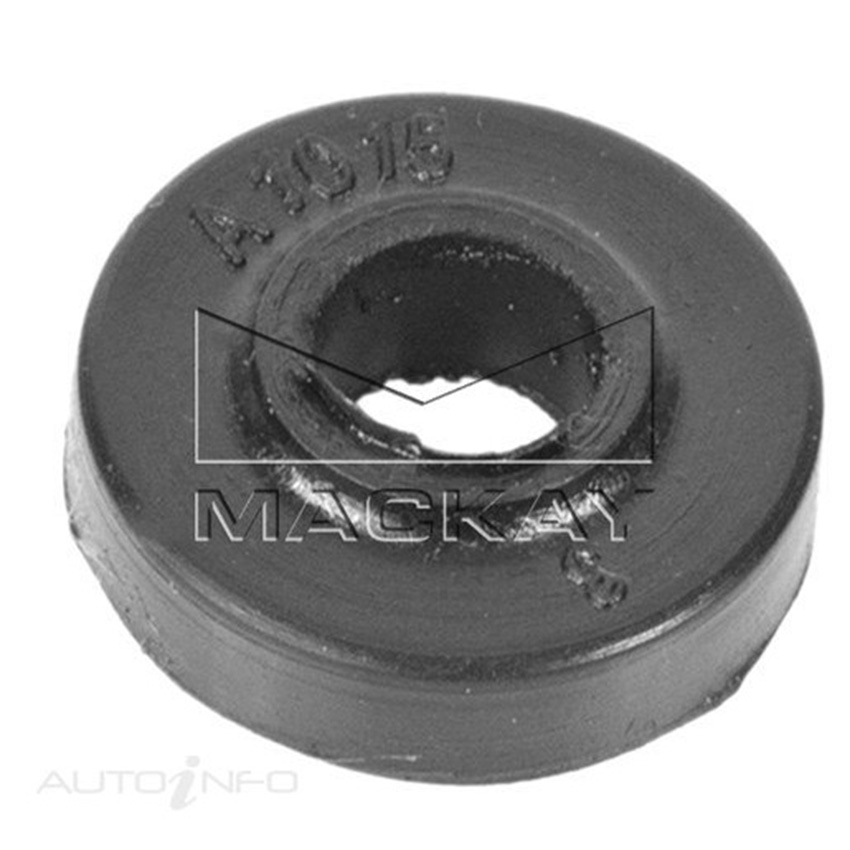 A1015 Shock Absorber Bush Rear For Ford Falcon XG 4.0L I6 Ptrl Man&Auto - 8 Pack