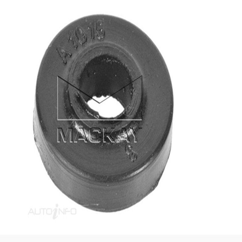 Mackay Shock Absorber Bush For Ford Landau P5 351 CLEVELAND 5.8L V8 16V OHV