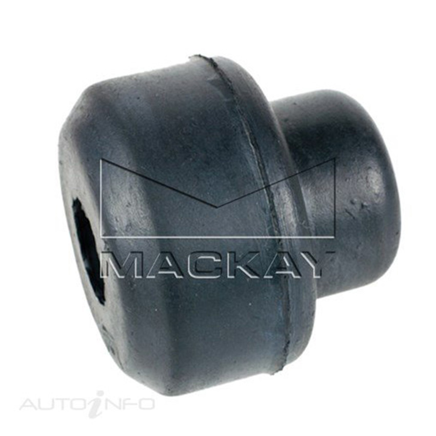 Strut Rod Bush Front For FORD FALCON XP 2.8L I6 Ptrl Man&Auto A1016 - 2 Pack