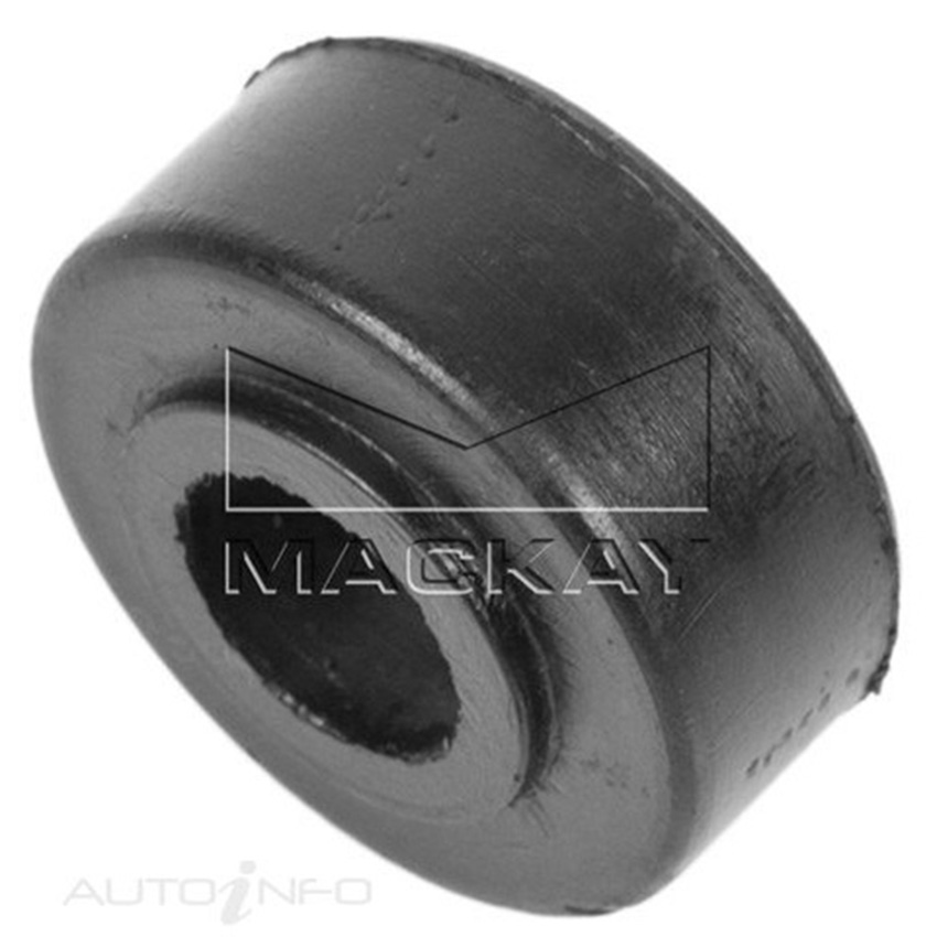 Mackay Strut Bar To Control Arm Bush For Morris - 1969-1972 