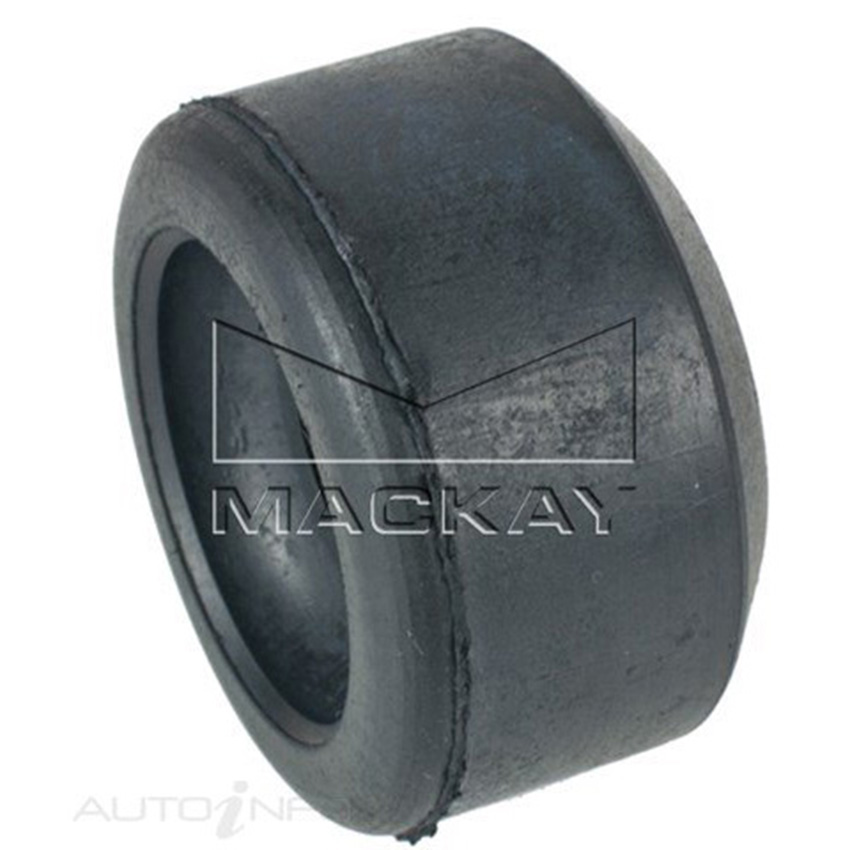 Strut Rod Bush Front For FORD FALCON XP 2.8L I6 Ptrl Man&Auto A1039- 2 Pack