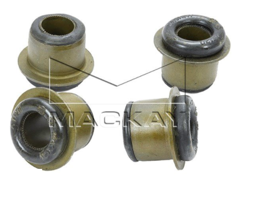 Mackay Control Arm Bush Kit Lower Inner Front For Holden HT HG HK -  4 Pack