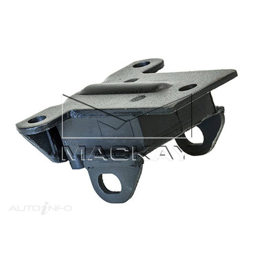 Mackay A1128 Engine Mount Front For Holden Kingswood HK 1968-1969 - 5.0L