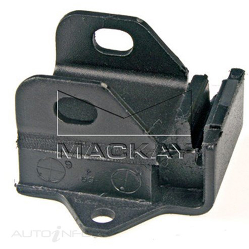 Mackay A1135 Engine Mount Front For Holden Belmont HG 1970-1971 - 4.1L