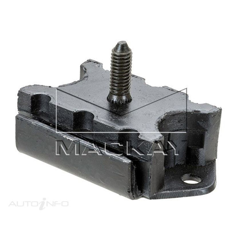 Mackay A1139 Engine Mount Front For Ford Falcon XT 3.1L I6 Petrol Manual & Auto