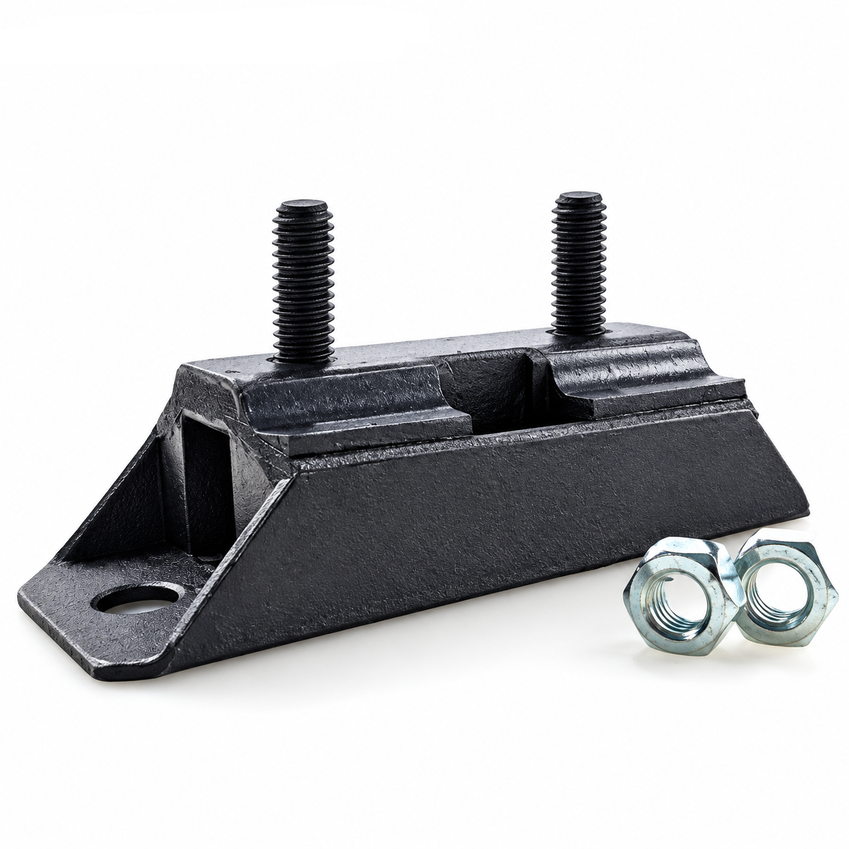 Mackay A1141 Engine Mount Rear For Ford Fairlane ZD 1970-1972 - 5.8L