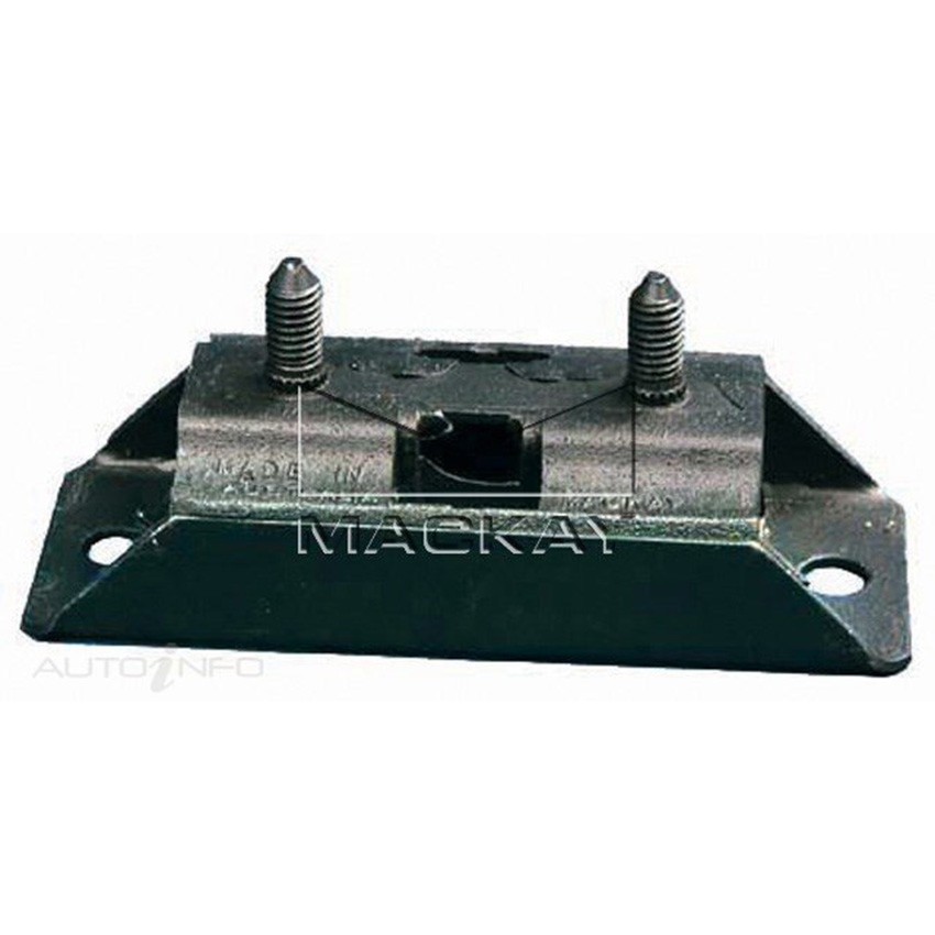 Mackay A1141 Engine Mount Rear For Ford Falcon XF 2.0L I6 Petrol Manual & Auto
