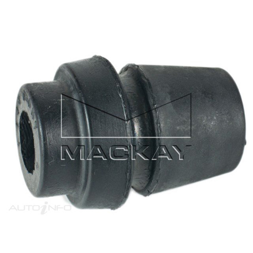 A1148 Lower Control Arm Strut Bush for Chrysler Valiant - 1969-1970 - 2 Pack