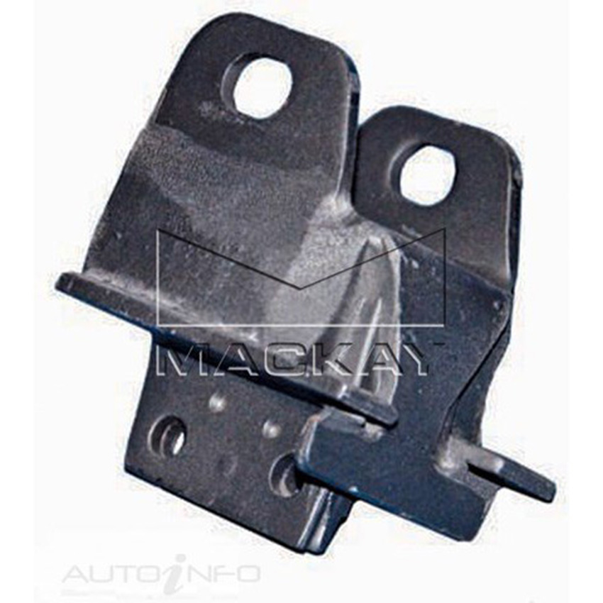 Mackay Engine Mount Front For Holden Kingswood HQ 1971-1974 - 3.3L